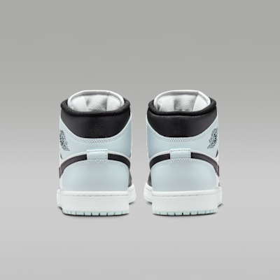 Air Jordan 1 Mid Men's Shoes. Nike RO